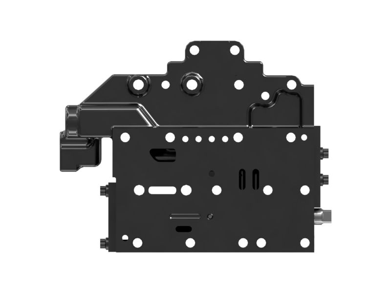 БЛОК КЛАПАНА