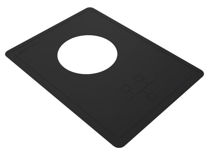 Generator Ethernet Control Film