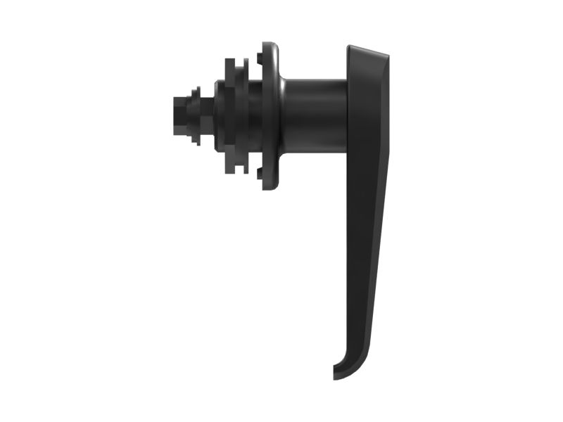 РУКОЯТЬ В СБОРЕ