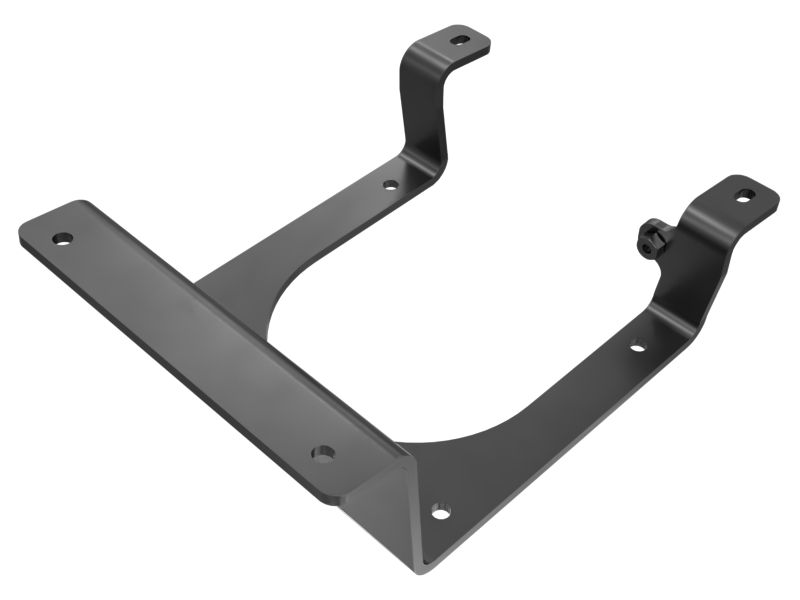 642-0124: Air Cleaner Mounting Bracket