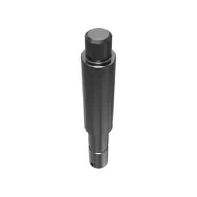 304-1925: 292 mm lang bæltejustering cylinderaksel