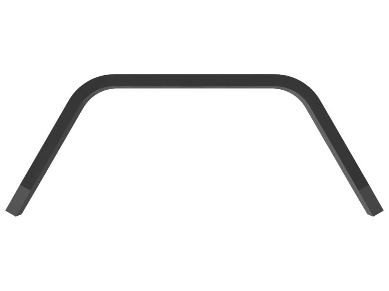 Bucket Cylinder Guard