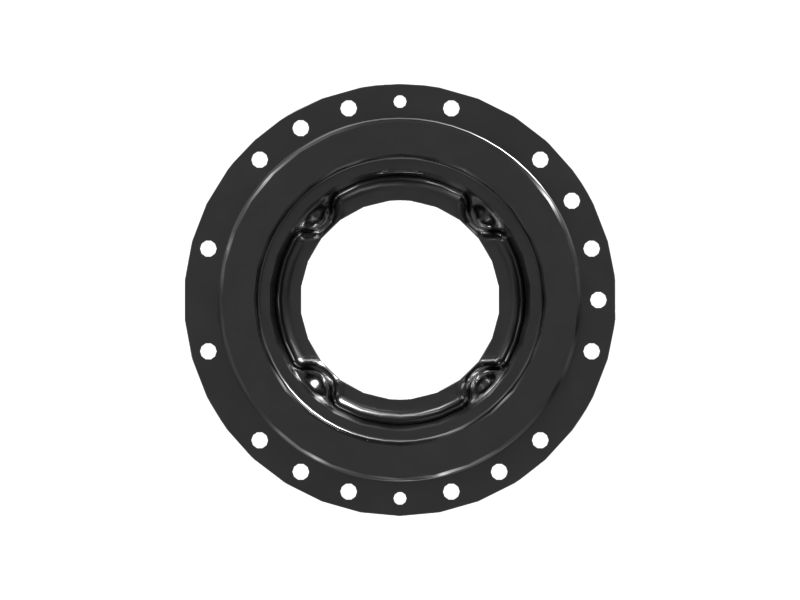 Output Transfer Gear Bearing Cage