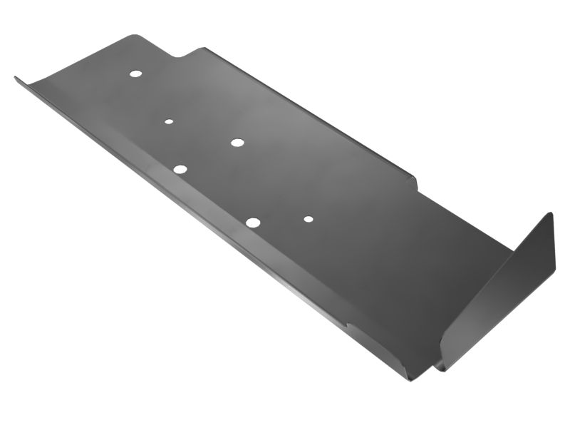 611-6647: 1.5mm Thickness Fender Mounting Plate 611-6647 Caterpillar