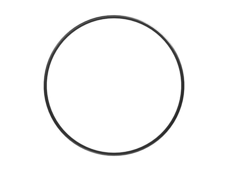 Фиксатор упорного подшипника с наружным диаметром 142,44 мм