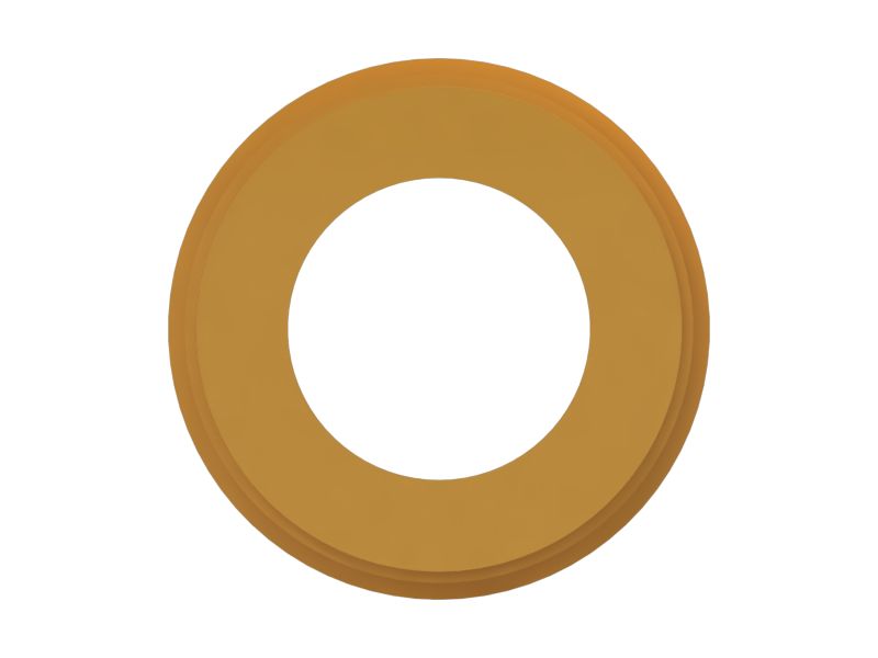 Резиновое уплотнение с внутренним диаметром 31,25 мм