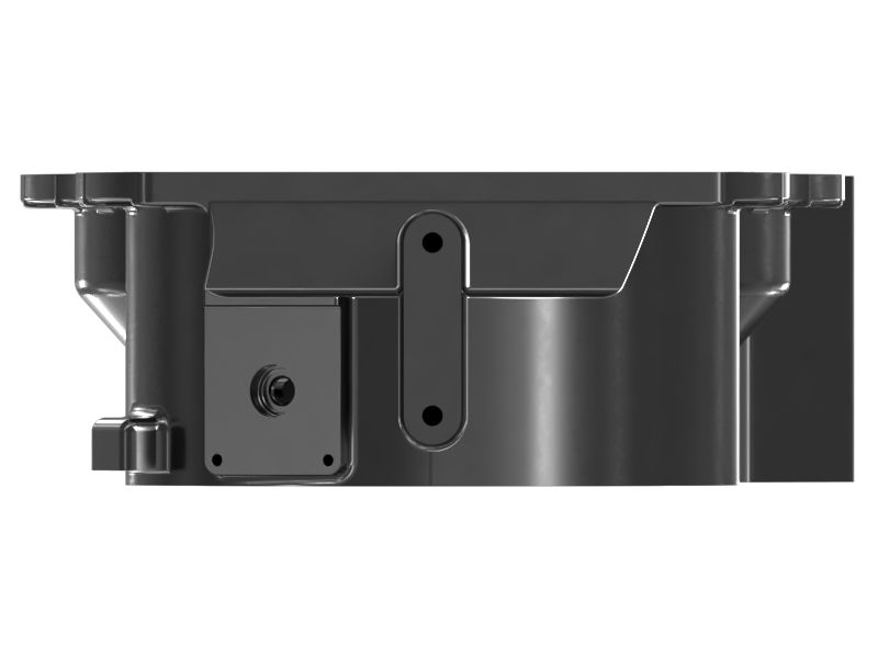 КАРТЕР РЕДУКТОРА