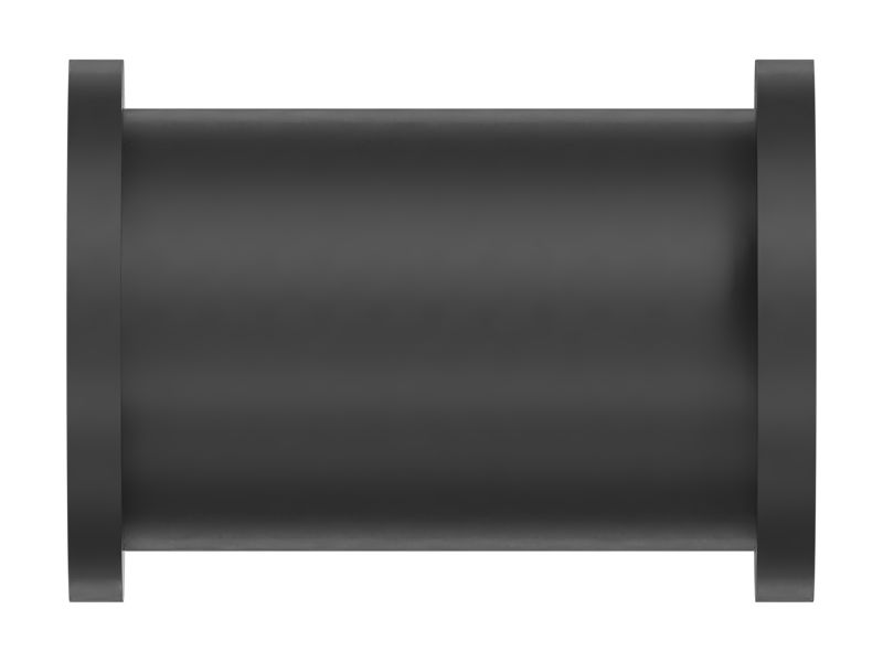 Резиновое уплотнение открытого типа, внутренний диаметр 34 мм