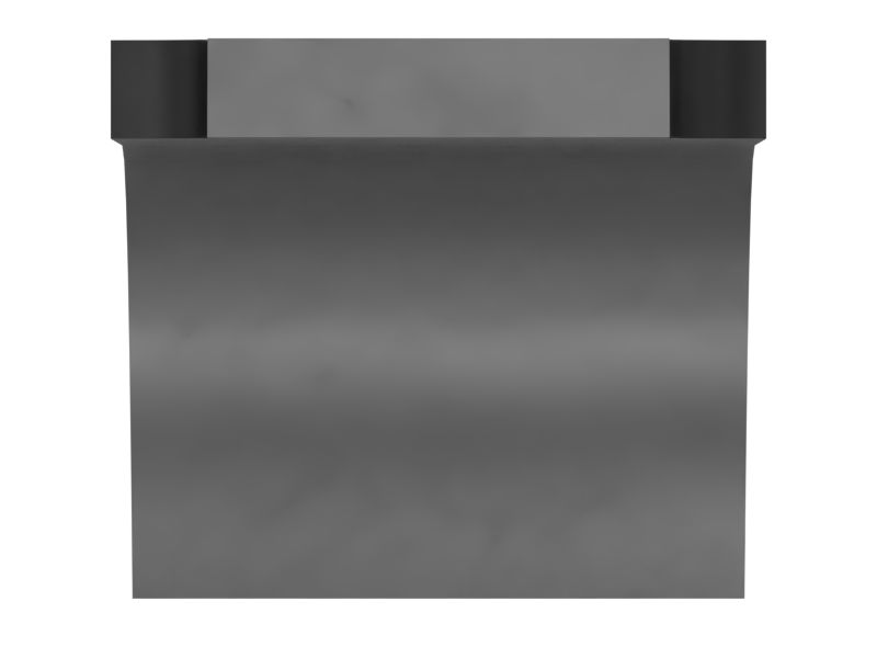462-8952: 30mm Thick Bucket Wear Plate 4628952 купить