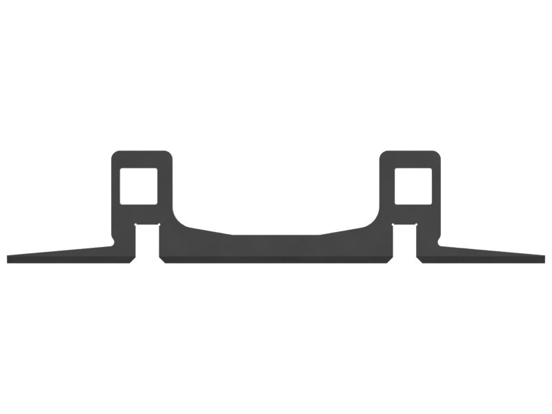 Bucket Support Plate