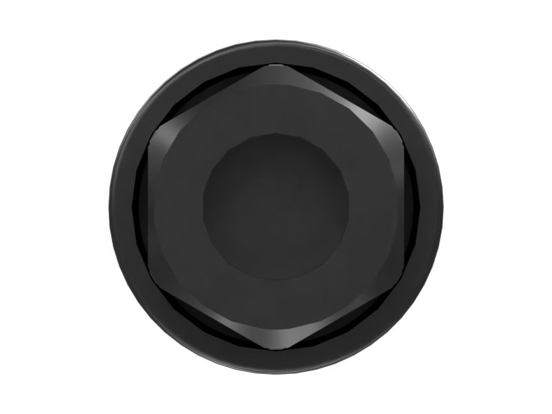 Соединительная муфта в сборе, быстроразъемная