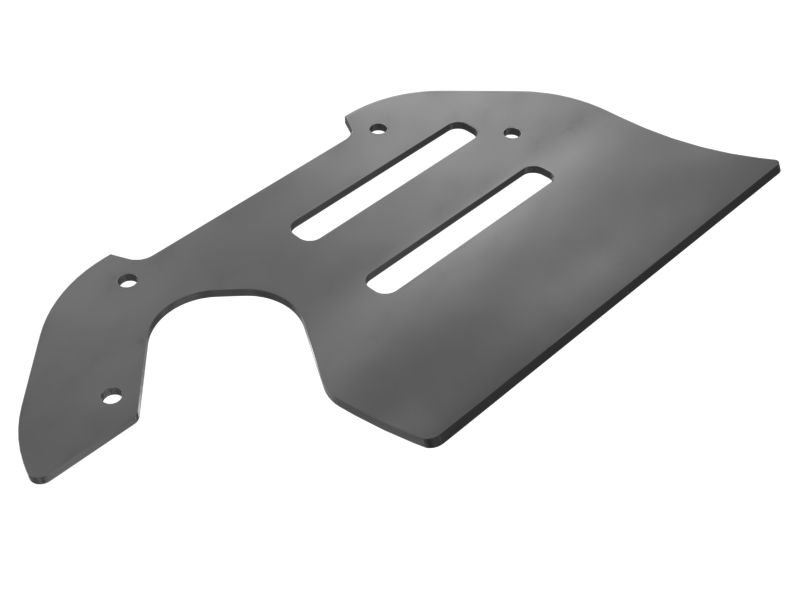 644-7158: 12mm Thick Bottom Guard Support Plate