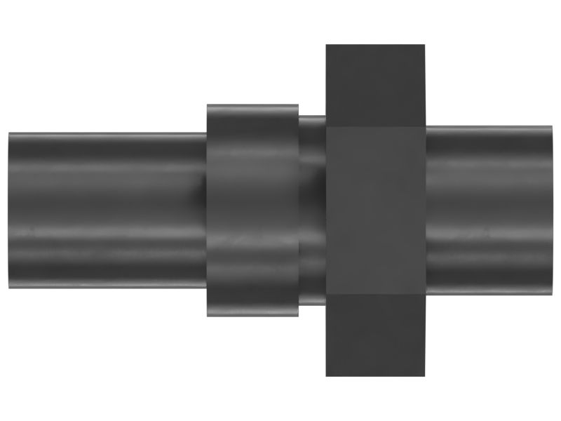 Переключатель в сборе — температура