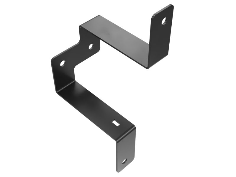 622-7288: Front Lamp Mounting Bracket