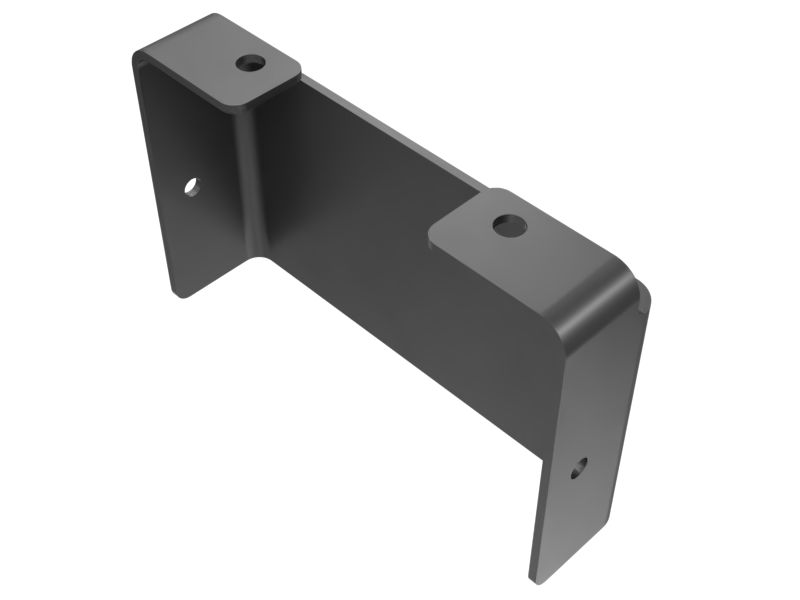 646-5351: Pump Mounting Bracket