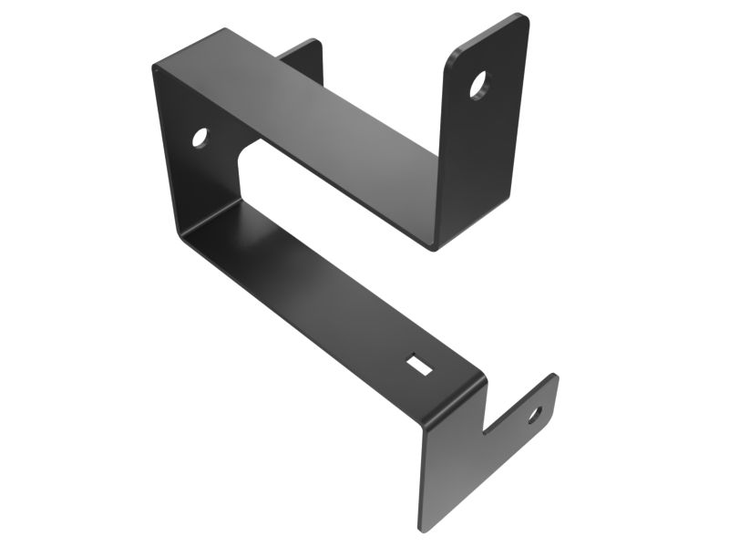 616-0654: Tail Lamp Mounting Bracket