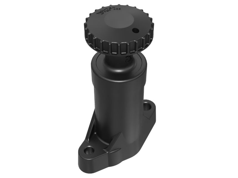 105-2508: 56.4 Stroke Per Liter Fuel Priming Pump | Cat 105-2508: 56.4 Stroke Per Liter Fuel Priming Pump | Cat