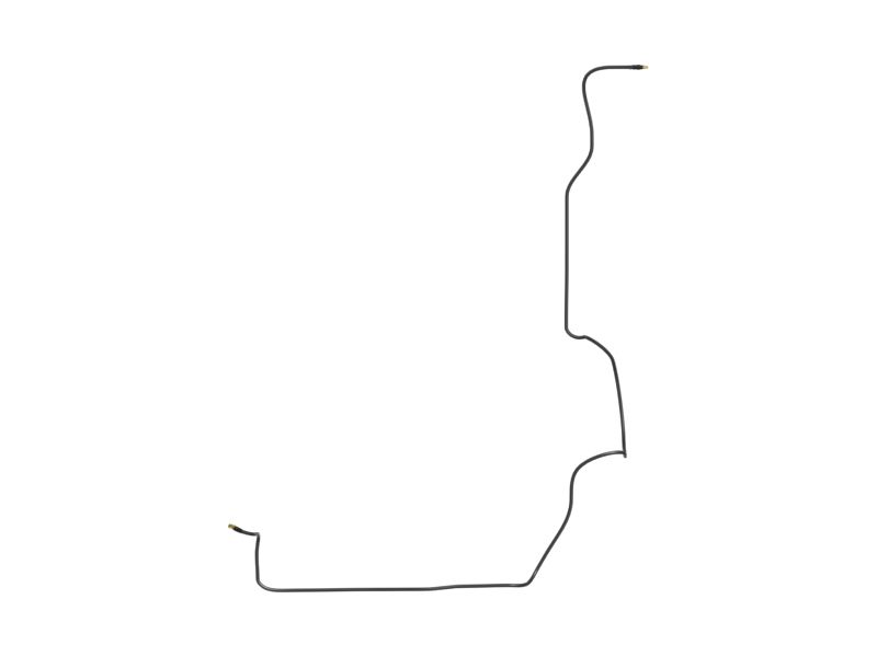 Left Hand Global Positioning System Platform Cable