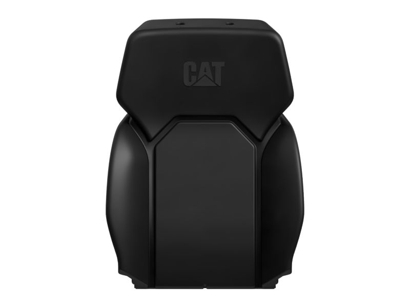 Suspension Seat Back Cushion