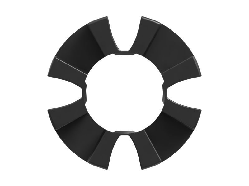 324-4231: 260mm Outer Diameter Flexible Coupling Element | Cat