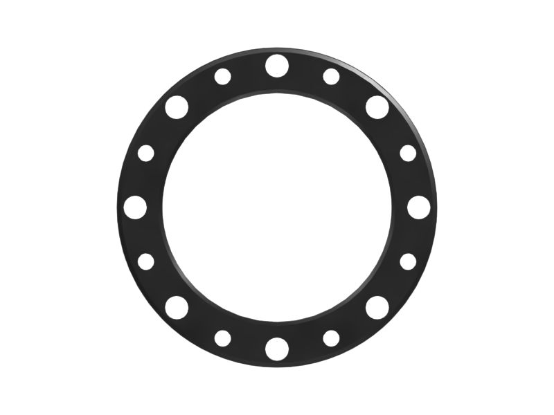 Направляющее кольцо с внутренним диаметром 102,03 мм