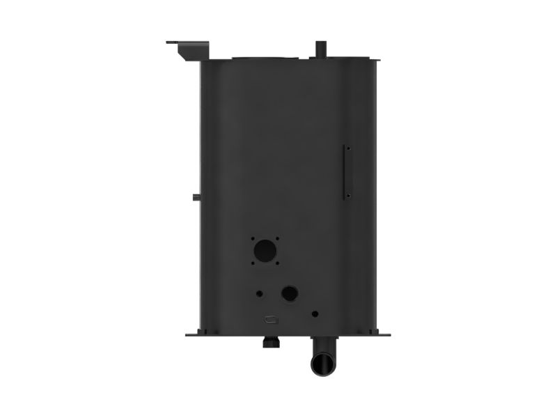 118 Liter Hydraulic Tank