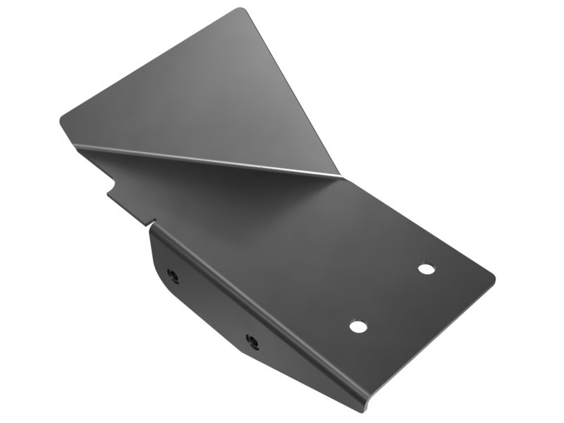 640-4331: Undercarriage Guard