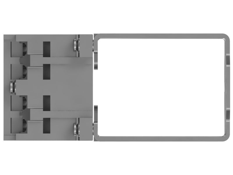 24 Volt Electrical Relay