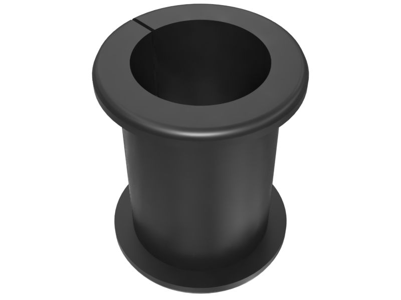 Уплотнение с двойным фланцем, внутренний диаметр 15,60 мм