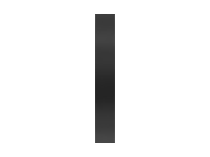 Хомут магистрали впрыска топлива диаметром 7,2 мм