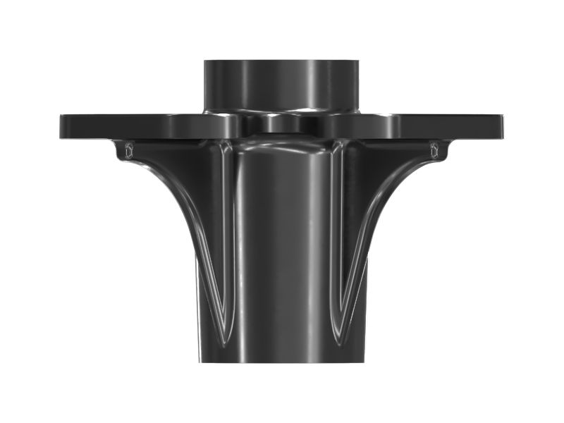 420-9925: Fixed Axle Housing 4209925 купить