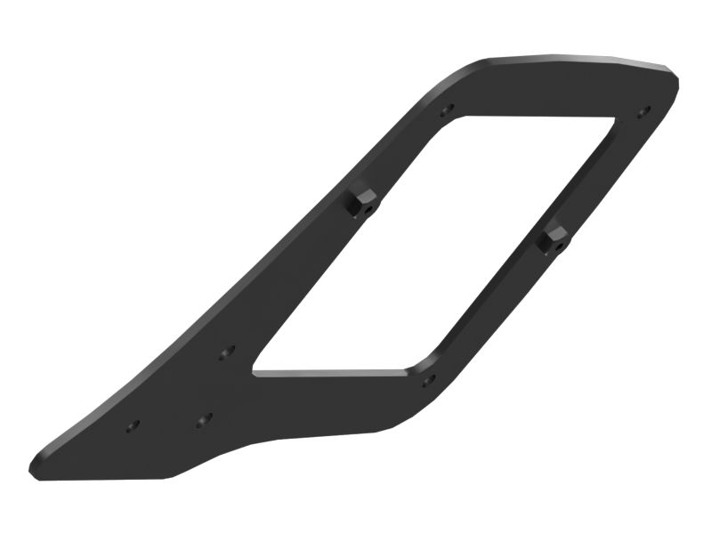 Operator Console Vandalism Guard