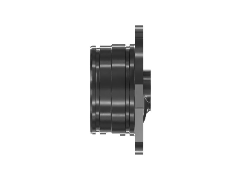 3P-0326: 0.81" Inner Diameter Needle Bearing Cage 3P0326 购买