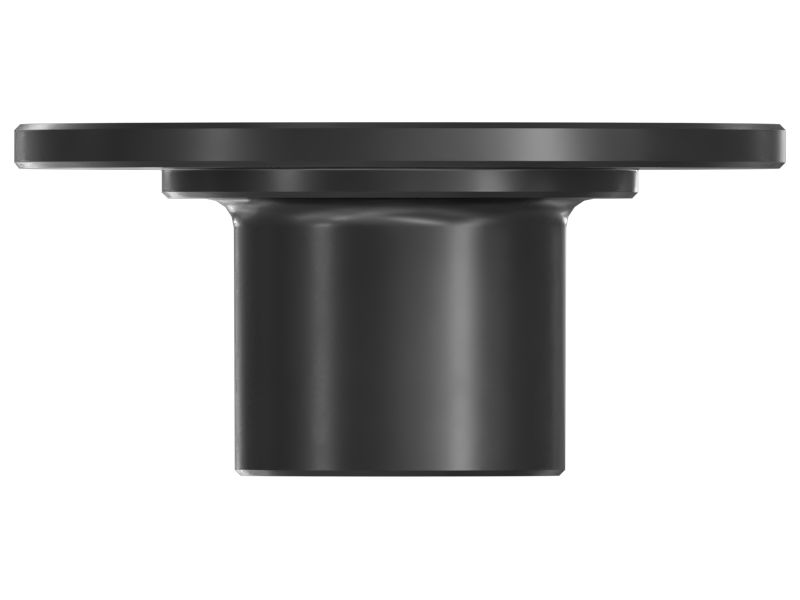 Belt Drive Pulley Adapter