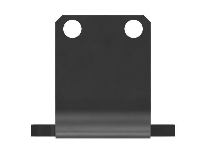 Boom Cylinder Guide