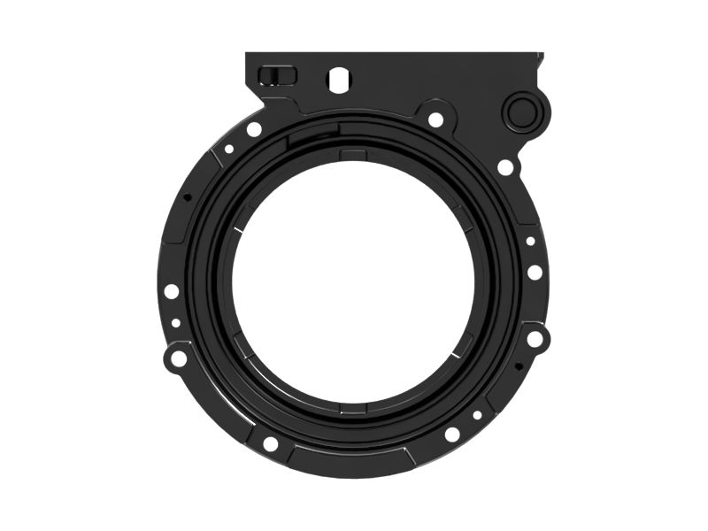 Clutch Housing