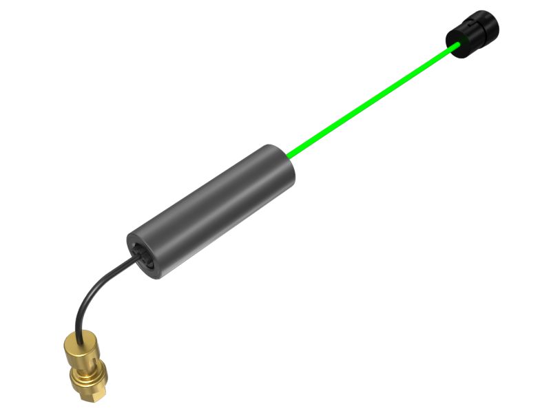 Датчик давления с широтно-импульсной модуляцией 5 кГц