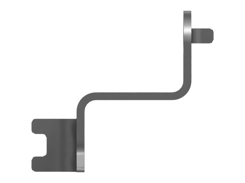 Battery Cable Support Bracket
