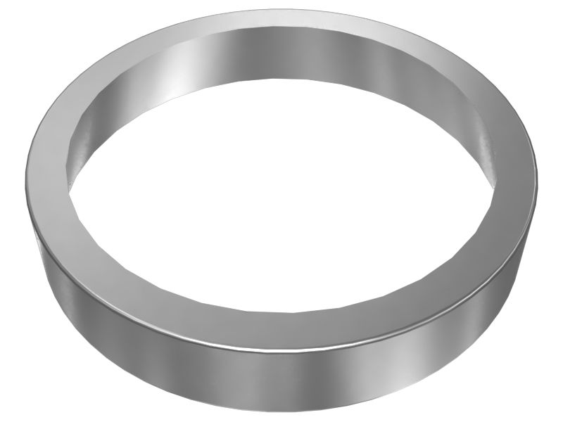 155-9433: 96.83mm Single Tapered Bearing Cup | Cat® Parts Store