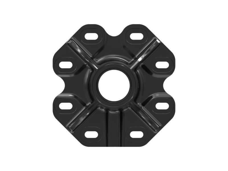 420-9925: Fixed Axle Housing 4209925 купить