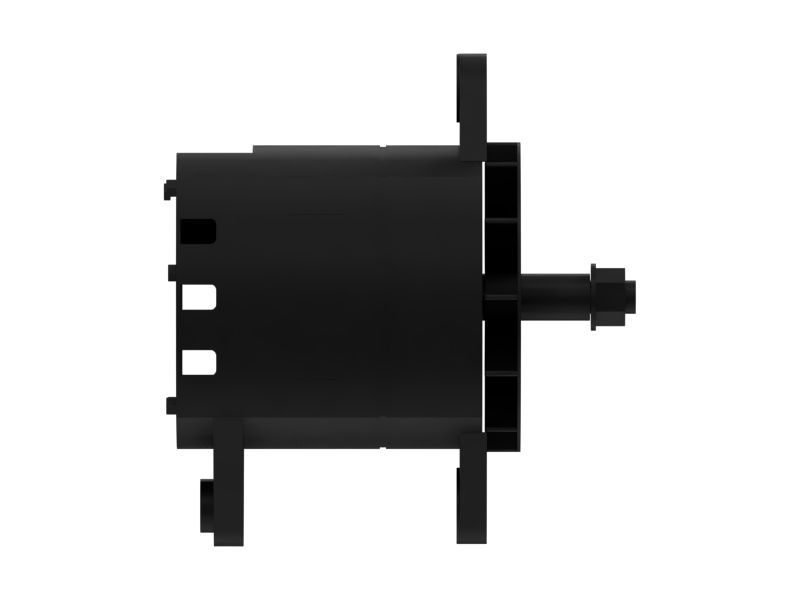 Генератор переменного тока 24 В