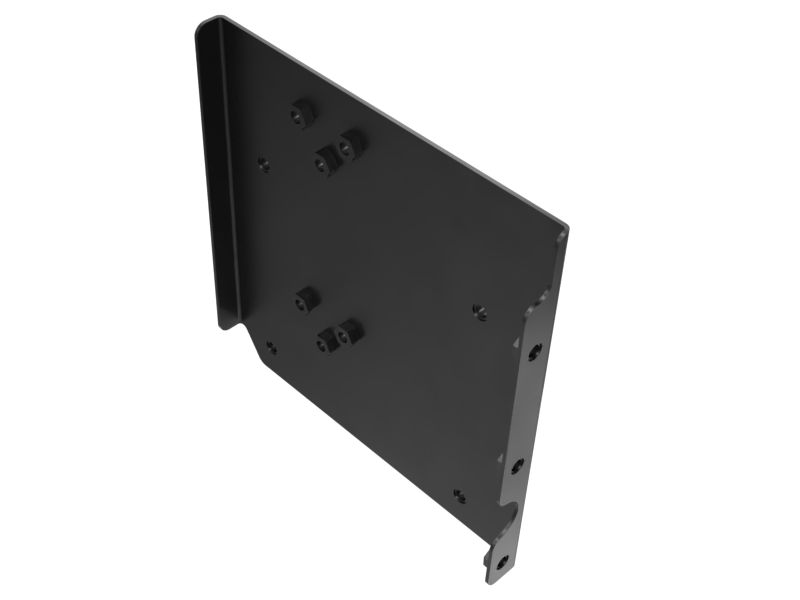 634-9956: Air Filter Mounting Bracket