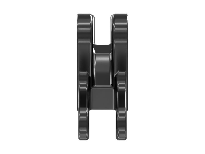 Монтажный кронштейн соединительной муфты