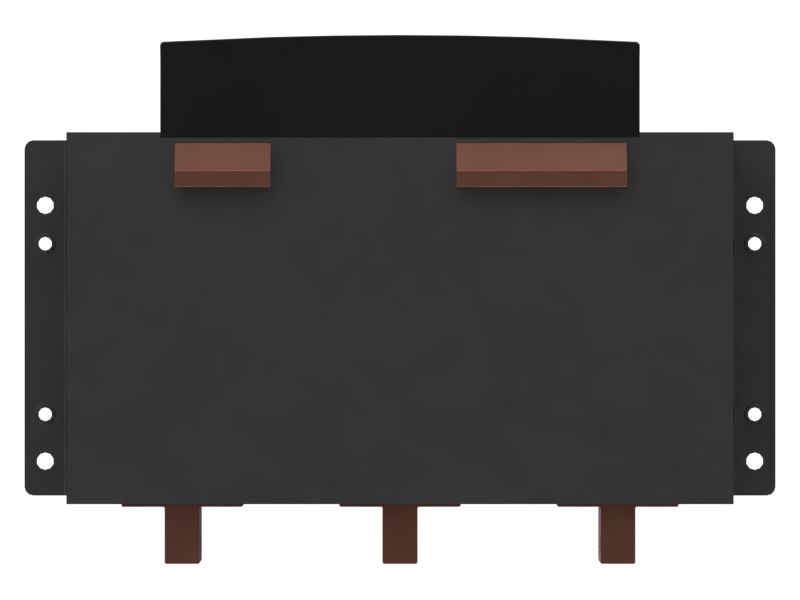 3200 Ampere Circuit Breaker