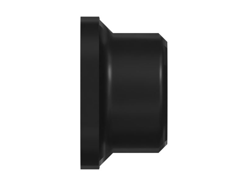 Соединительная площадка датчика температуры