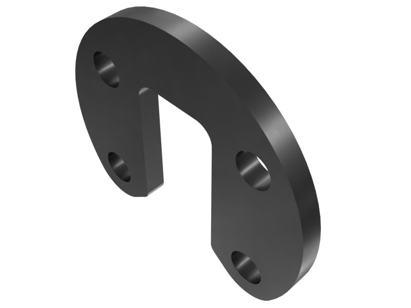 618-4939: Grapple Lock Plate 6184939 buy