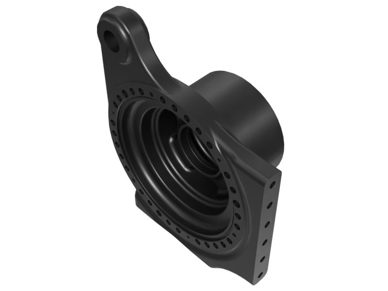 316-9771: КОРПУС