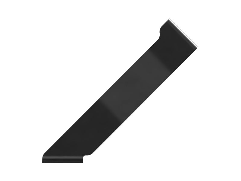 8mm Thickness Air Cleaner Lines Support Bracket