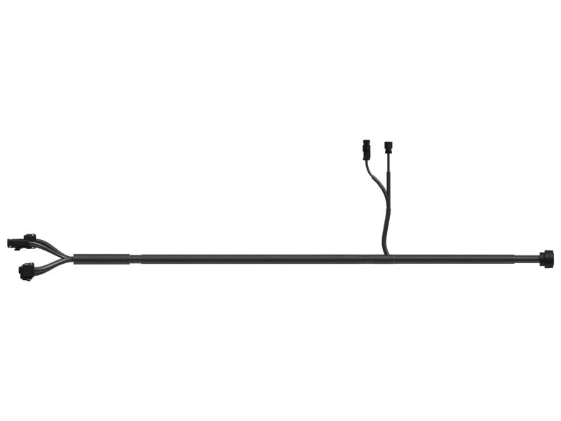 Main Breakout Wiring Harness