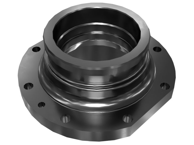КОРПУС ПОДШИПНИКА